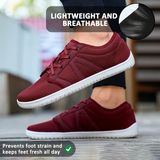 Wide Toe Barefoot Shoes for Unisex – Comfortable & Breathable Design 3