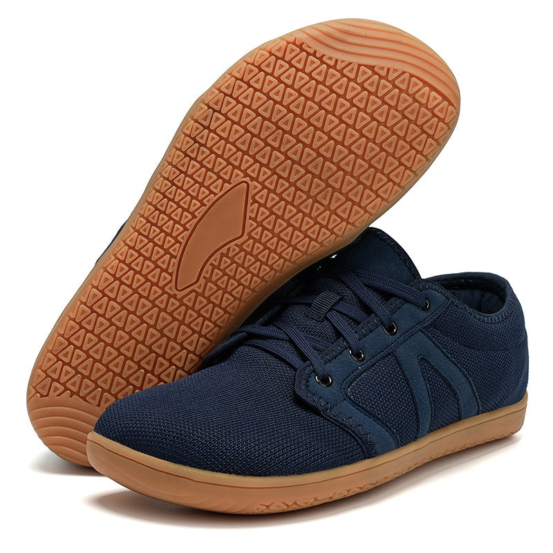 Wide Toe Barefoot Shoes for Unisex – Comfortable & Breathable Design 7