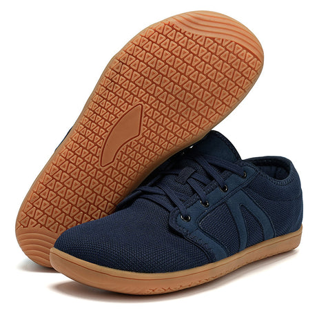 Wide Toe Barefoot Shoes for Unisex – Comfortable & Breathable Design 7