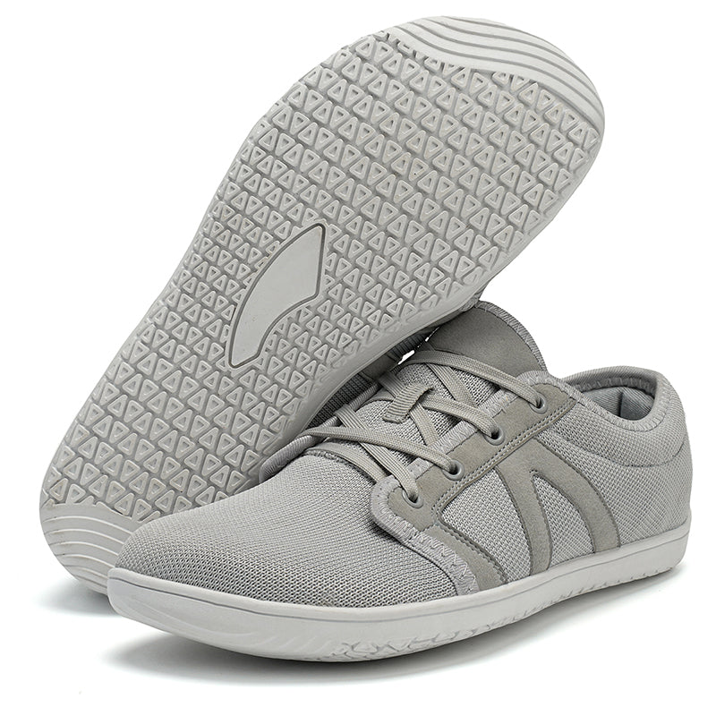 Wide Toe Barefoot Shoes for Unisex – Comfortable & Breathable Design 8