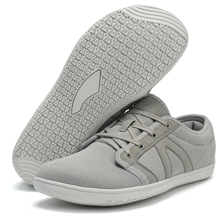 Wide Toe Barefoot Shoes for Unisex – Comfortable & Breathable Design 8