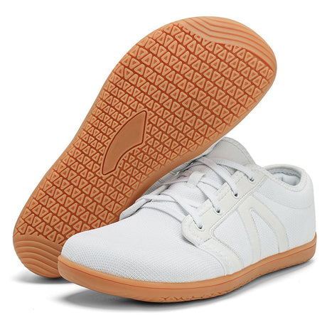 Wide Toe Barefoot Shoes for Unisex – Comfortable & Breathable Design 9