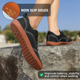 Wide Toe Barefoot Shoes for Unisex – Comfortable & Supportive Footwear 1