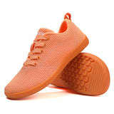 Wide Toe Barefoot Shoes for Unisex – Comfortable & Supportive Footwear 10