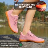 Wide Toe Barefoot Shoes for Unisex – Comfortable & Supportive Footwear 5