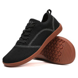 Wide Toe Barefoot Shoes for Unisex – Comfortable & Supportive Footwear 7
