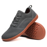 Wide Toe Barefoot Shoes for Unisex – Comfortable & Supportive Footwear 8