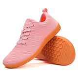 Wide Toe Barefoot Shoes for Unisex – Comfortable & Supportive Footwear 9