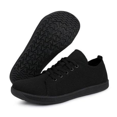 Wide Toe Barefoot Shoes for Women – Breathable Comfort & Natural Movement 11