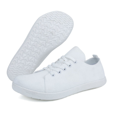 Wide Toe Barefoot Shoes for Women – Breathable Comfort & Natural Movement 12