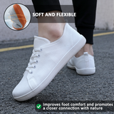 Wide Toe Barefoot Shoes for Women – Breathable Comfort & Natural Movement 2