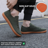 Wide Toe Barefoot Shoes for Women – Breathable Comfort & Natural Movement 5