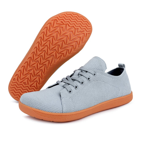 Wide Toe Barefoot Shoes for Women – Breathable Comfort & Natural Movement 7