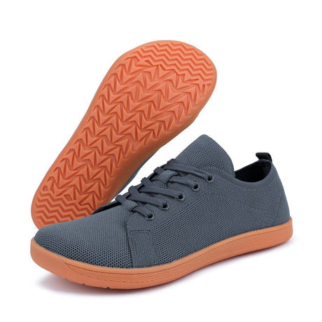 Wide Toe Barefoot Shoes for Women – Breathable Comfort & Natural Movement 8
