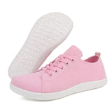 Wide Toe Barefoot Shoes for Women – Breathable Comfort & Natural Movement 9