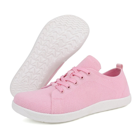 Wide Toe Barefoot Shoes for Women – Breathable Comfort & Natural Movement 9