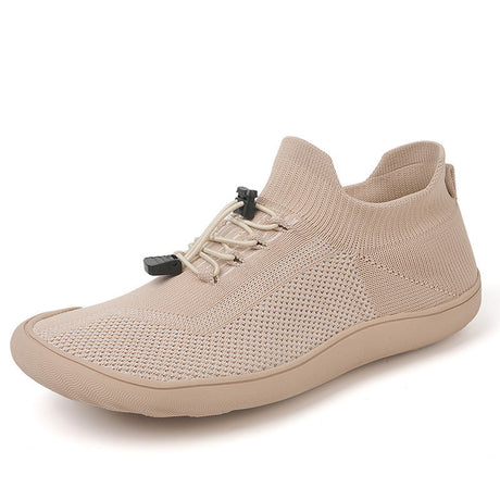 Wide Toe Barefoot Shoes for Women – Comfortable & Breathable Design 0