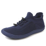 Wide Toe Barefoot Shoes for Women – Comfortable & Breathable Design 10