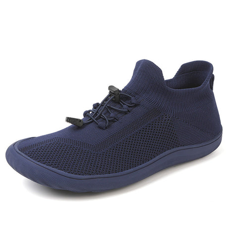 Wide Toe Barefoot Shoes for Women – Comfortable & Breathable Design 10