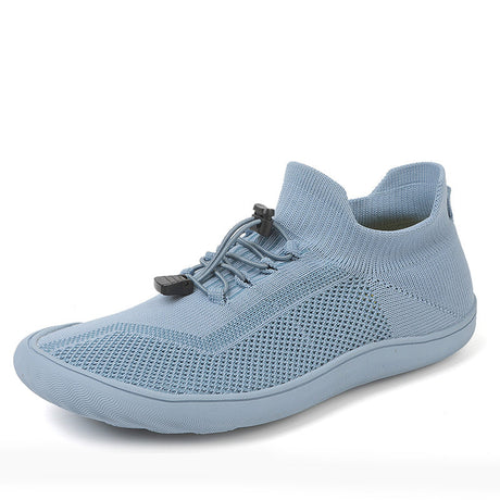 Wide Toe Barefoot Shoes for Women – Comfortable & Breathable Design 11