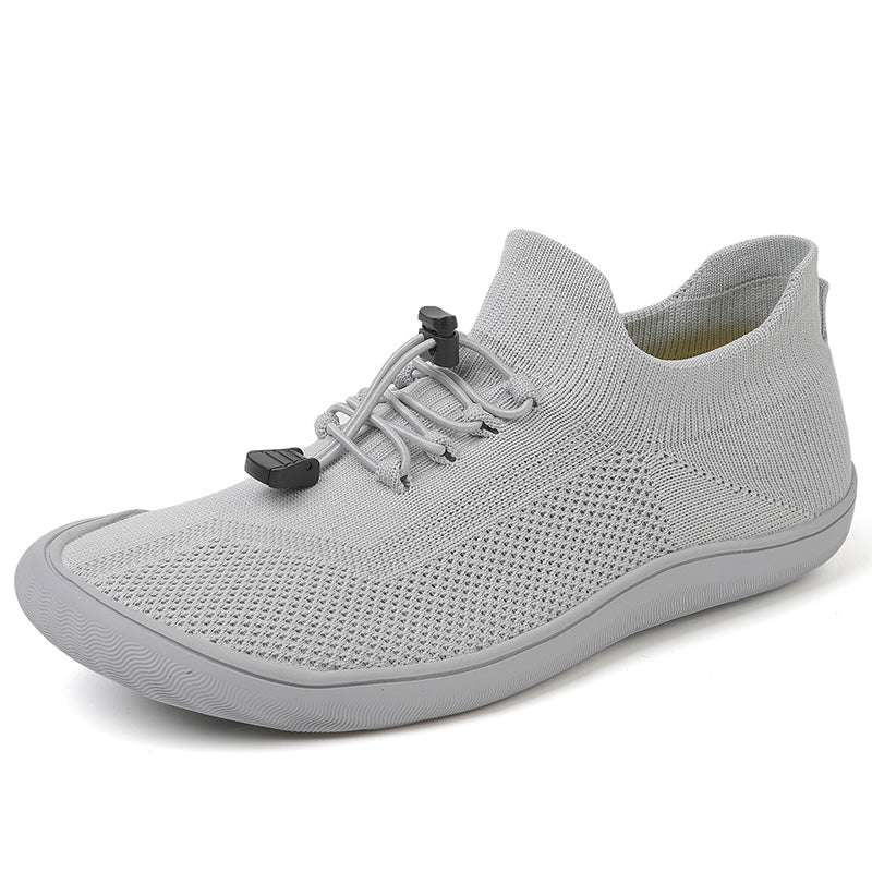 Wide Toe Barefoot Shoes for Women – Comfortable & Breathable Design 7