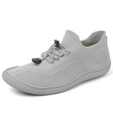 Wide Toe Barefoot Shoes for Women – Comfortable & Breathable Design 7
