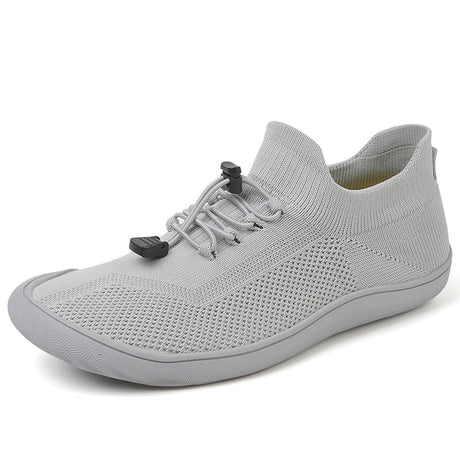 Wide Toe Barefoot Shoes for Women – Comfortable & Breathable Design 7