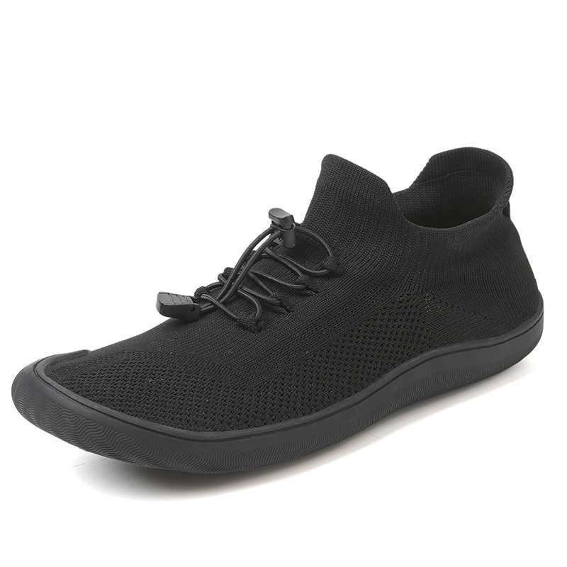 Wide Toe Barefoot Shoes for Women – Comfortable & Breathable Design 9