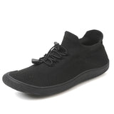 Wide Toe Barefoot Shoes for Women – Comfortable & Breathable Design 9
