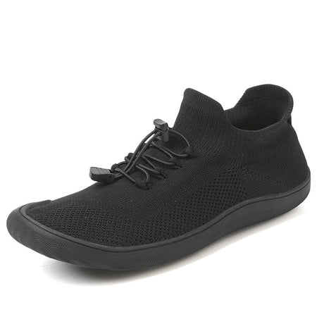 Wide Toe Barefoot Shoes for Women – Comfortable & Breathable Design 9