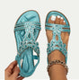 Women Bohemian Style Summer Sandals