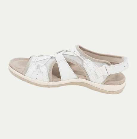 Women Adjustable Summer Sandals with Arch Support