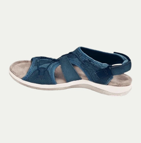Women Adjustable Summer Sandals with Arch Support