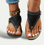 Women Slip On Comfort Sandals