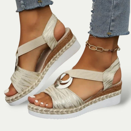 Women's Sandals Superior Arch Support