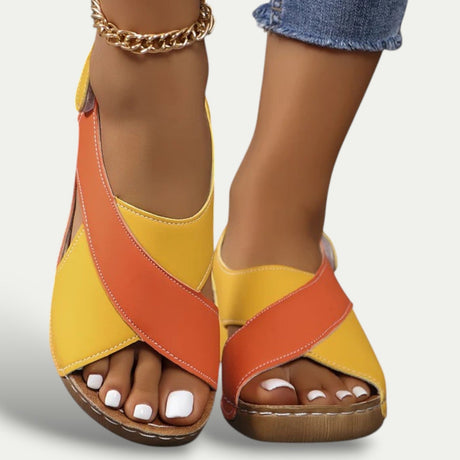 Women's Sandals – Ultra Comfortable, Stylish & Supportive
