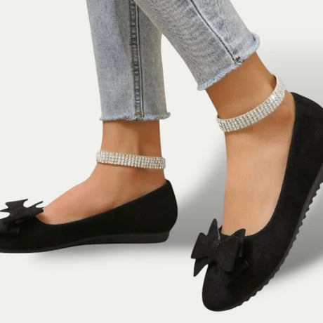Womens Comfort Slip On Shoes