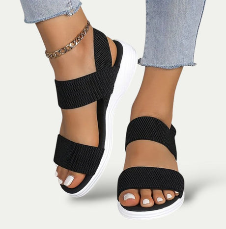 Womens Lightweight Sandals