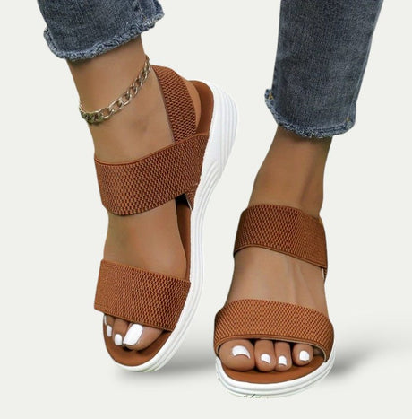 Womens Lightweight Sandals