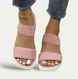 Womens Lightweight Sandals