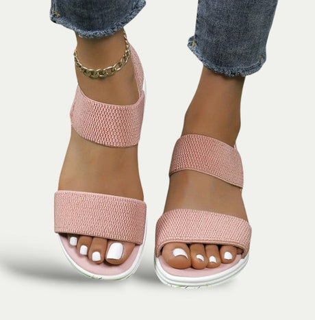 Womens Lightweight Sandals