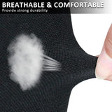 Zip Compression Socks for Men – Comfortable All-Day Support & Pain Relief