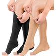 Zip Compression Socks for Men – Comfortable All-Day Support & Pain Relief