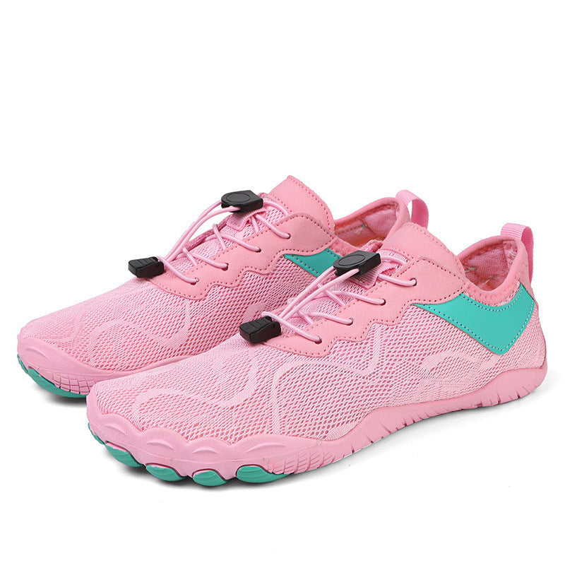ActiveTread – Healthy Barefoot Shoes with Grip (Unisex)