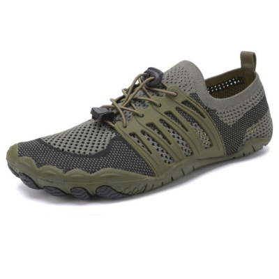 TerraStride – Non-Slip Barefoot Shoes for All Terrain
