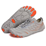 BareStep – Barefoot Walking Shoes – Non-Slip & Healthy (Unisex)