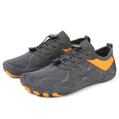 ActiveTread – Healthy Barefoot Shoes with Grip (Unisex)