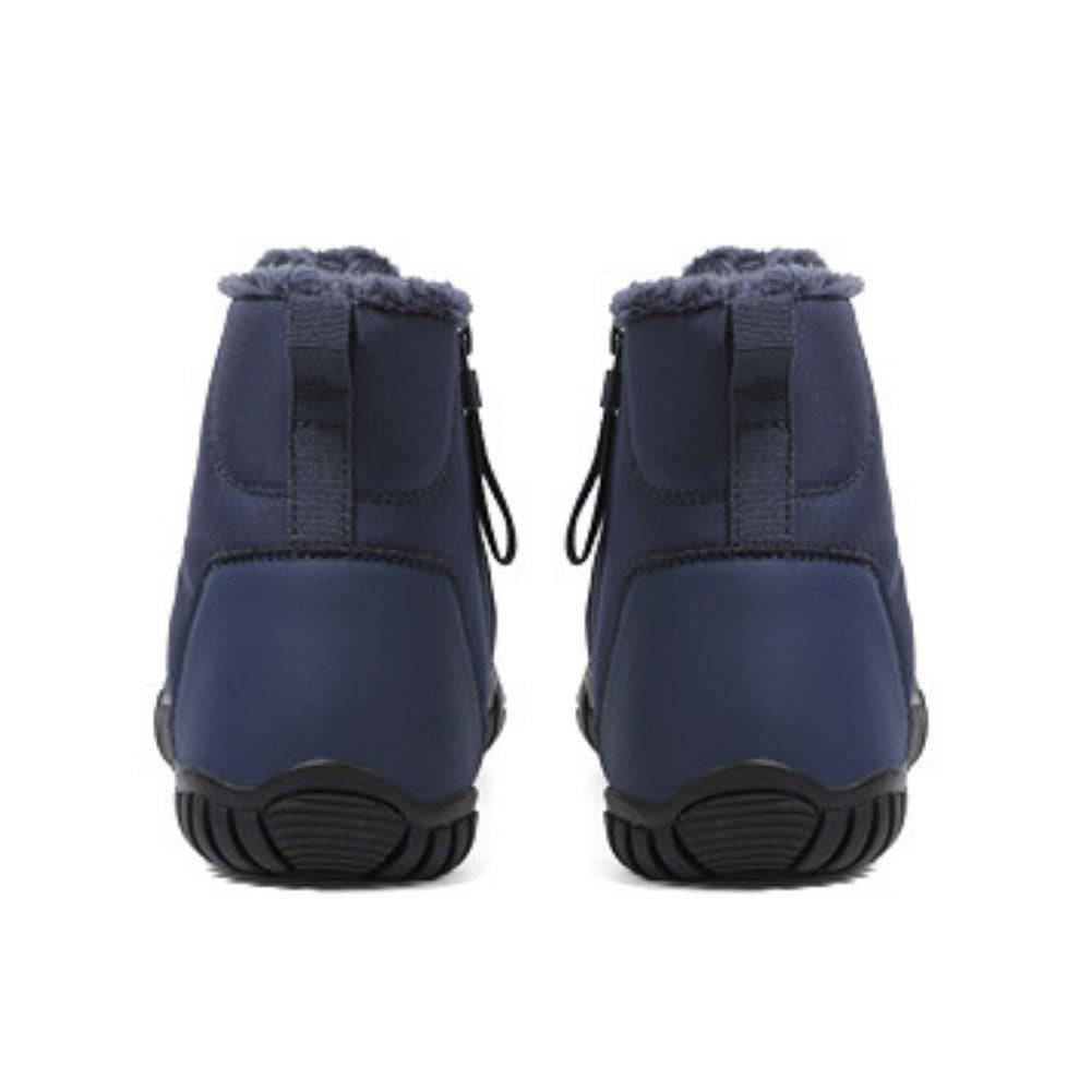 Somo - Warm Barefoot Boots - Thermal & Supportive