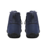 Somo - Warm Barefoot Boots - Thermal & Supportive