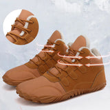 Maro - Barefoot Boots For Men - Modern & Comfortable